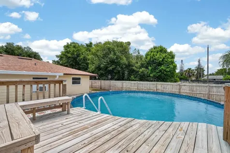 1803 Evergreen Drive Edgewater FL 32132