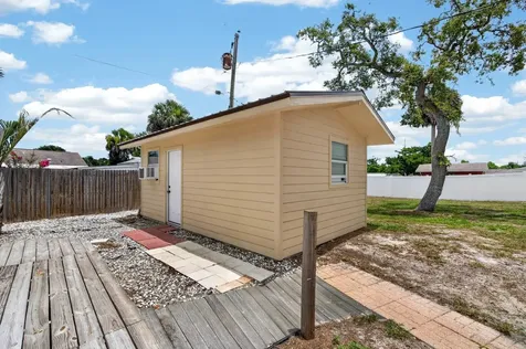 1803 Evergreen Drive Edgewater FL 32132
