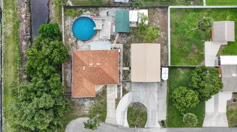 1803 Evergreen Drive Edgewater FL 32132