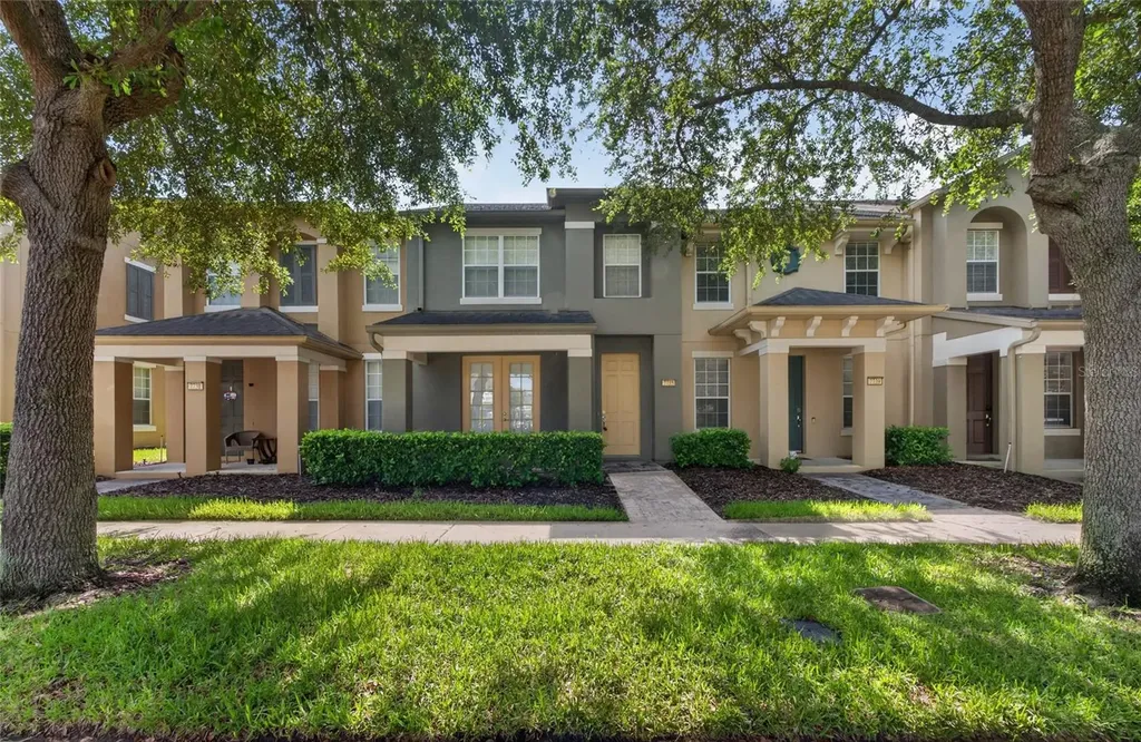 7735 Fairgrove Avenue Windermere FL 34786