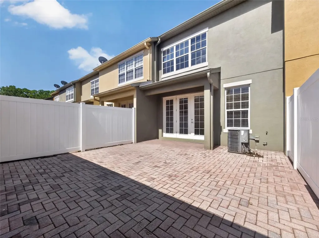 7735 Fairgrove Avenue Windermere FL 34786