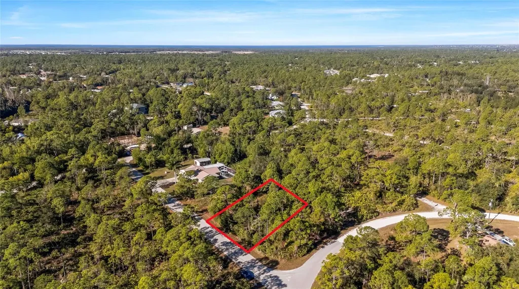 28118 Inchon Avenue Punta Gorda FL 33955
