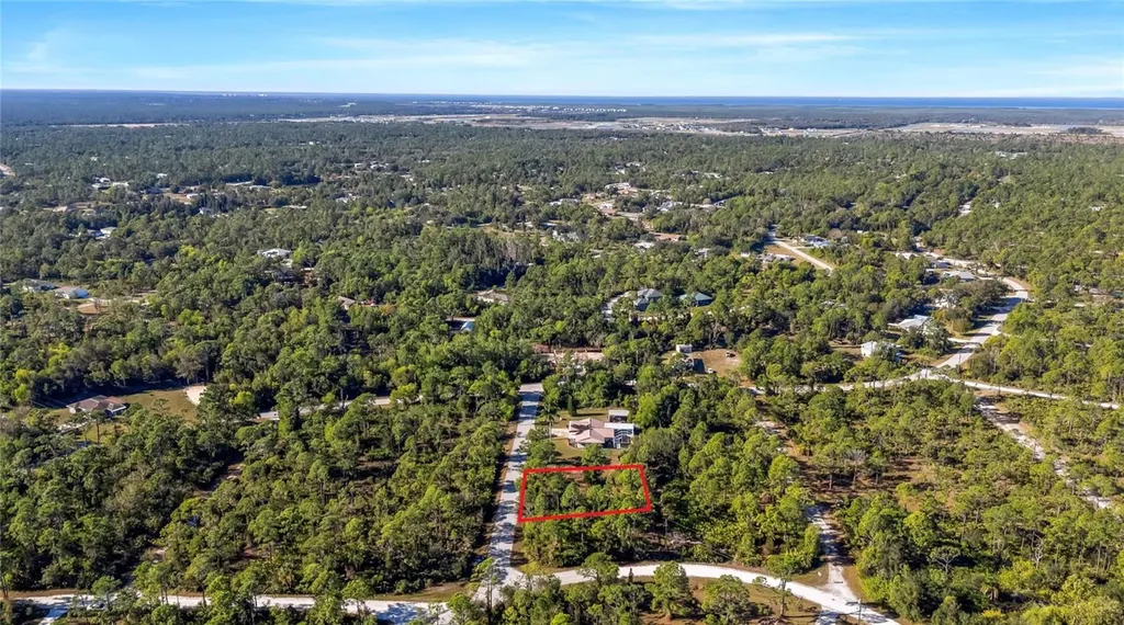 28118 Inchon Avenue Punta Gorda FL 33955