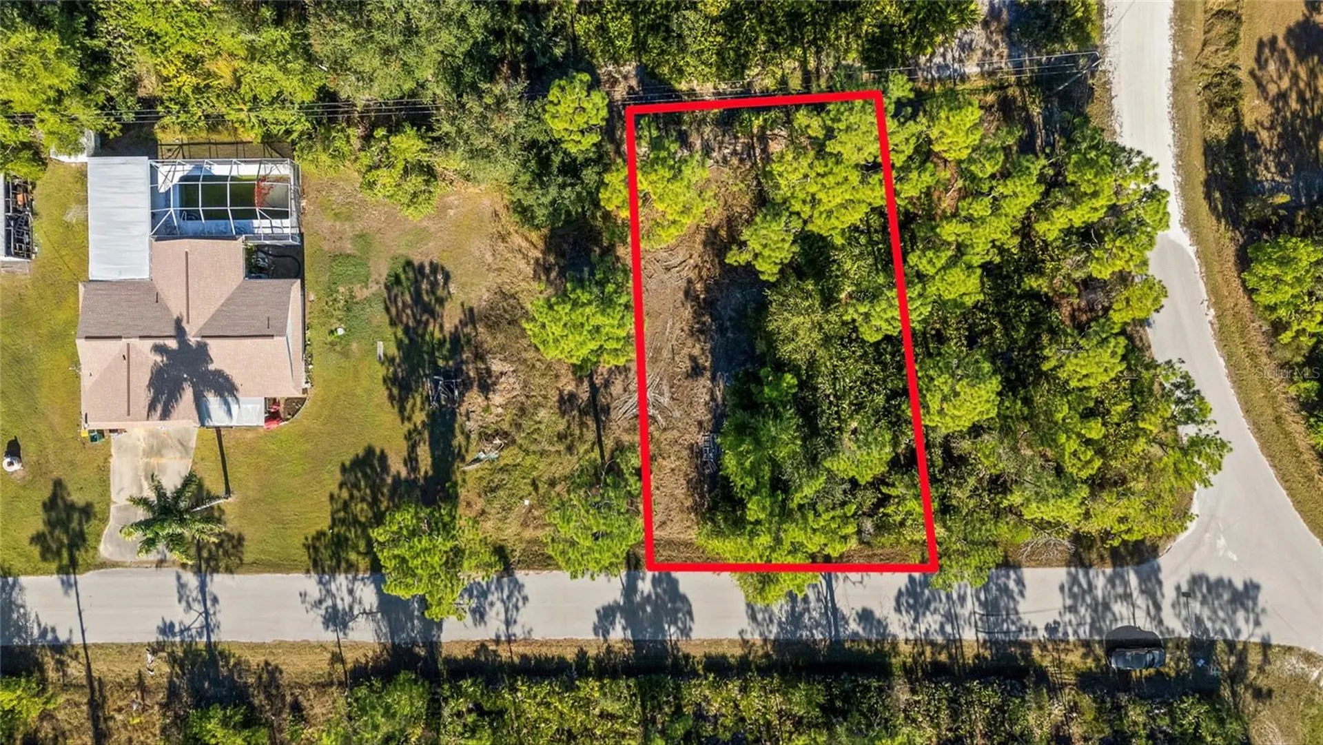 28118 Inchon Avenue Punta Gorda FL 33955