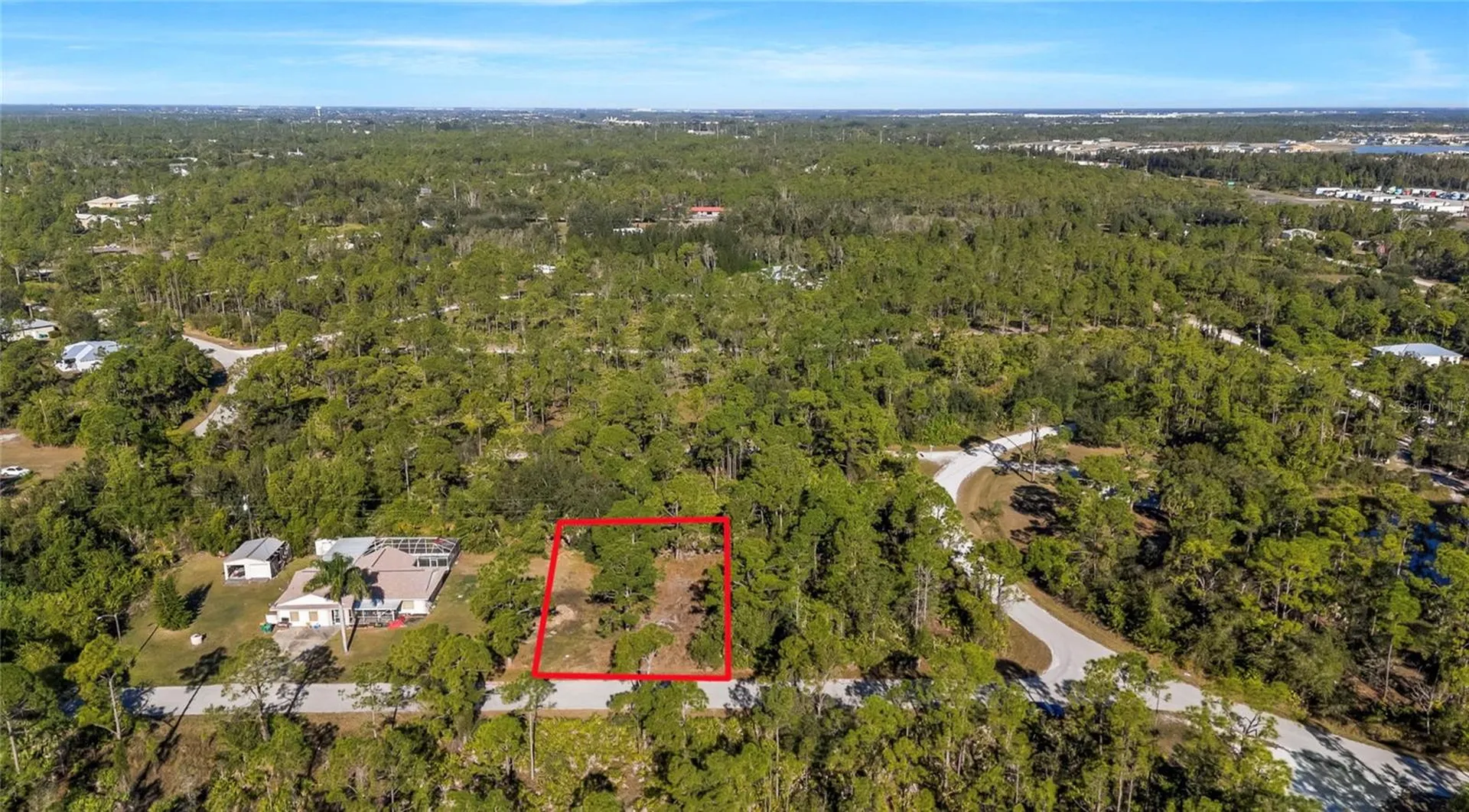 28118 Inchon Avenue Punta Gorda FL 33955