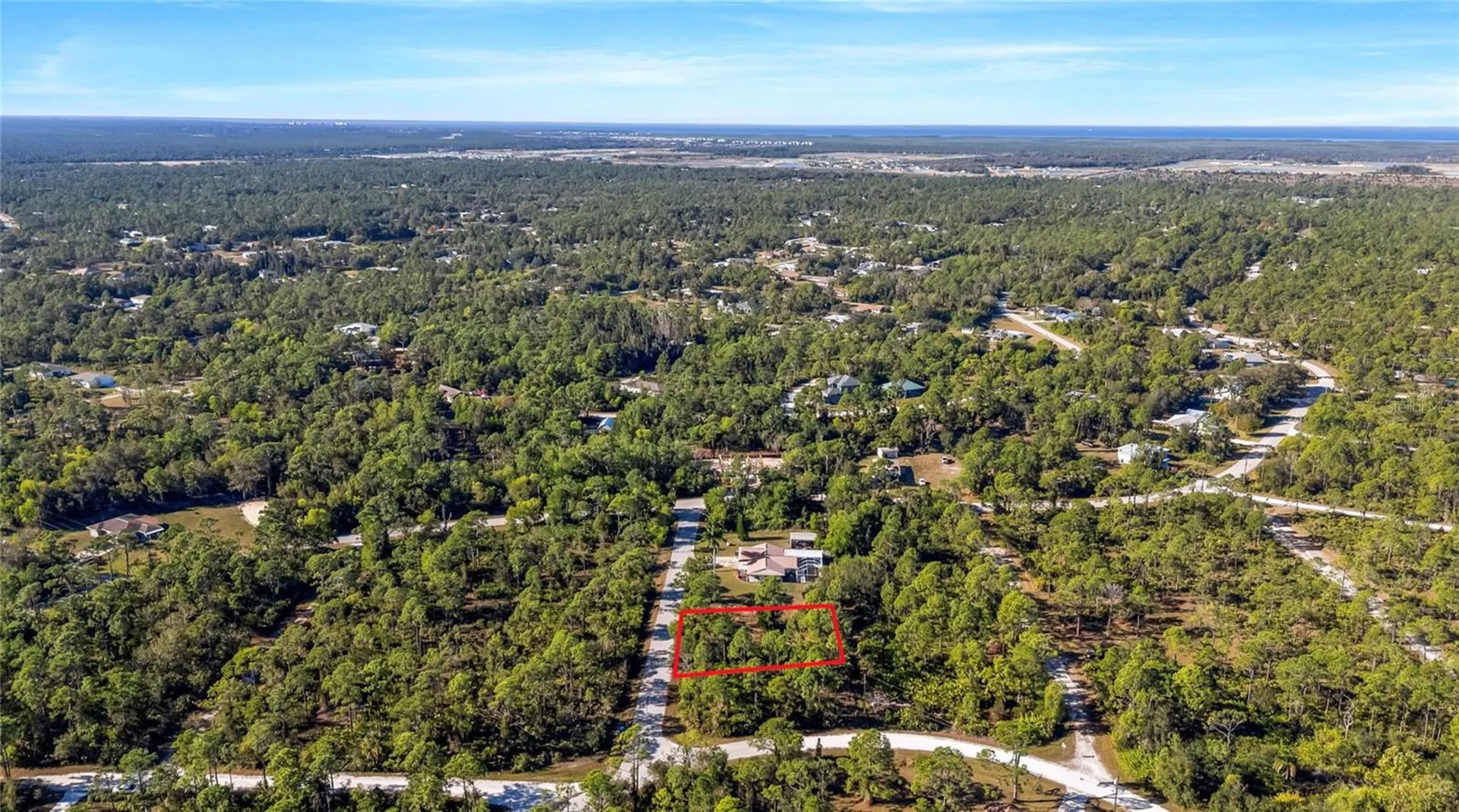 28118 Inchon Avenue Punta Gorda FL 33955