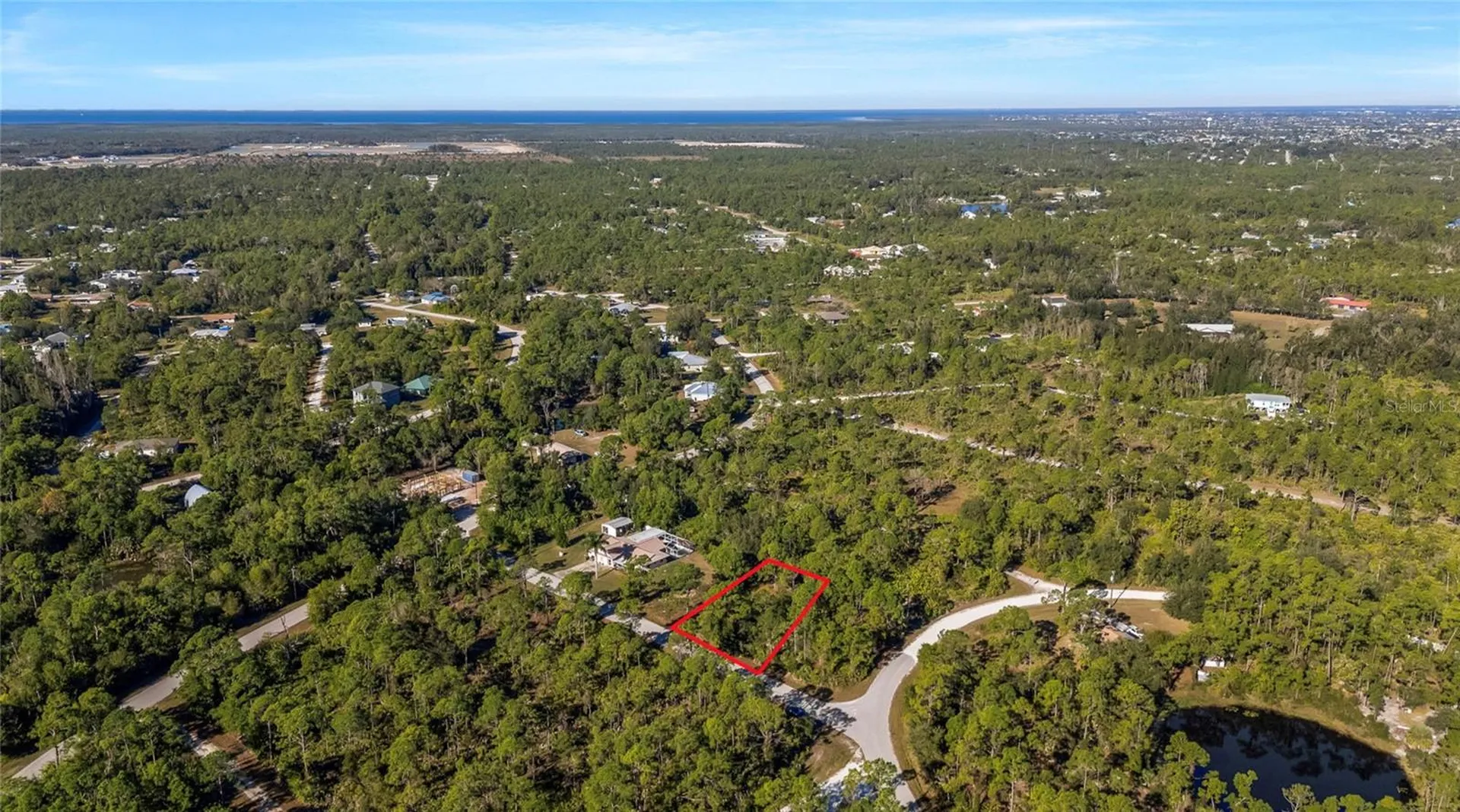 28118 Inchon Avenue Punta Gorda FL 33955