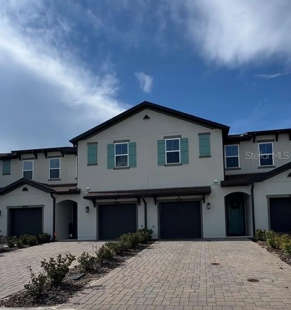 4387 Creek Cove Lane Kissimmee FL 34744