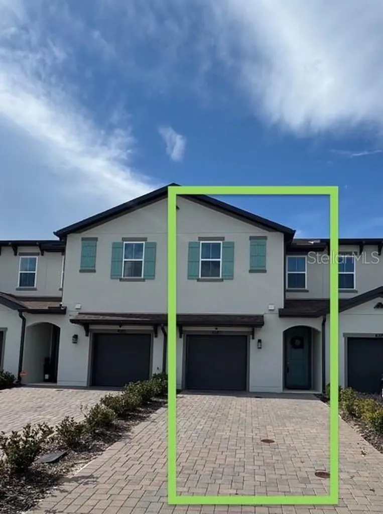 4387 Creek Cove Lane Kissimmee FL 34744