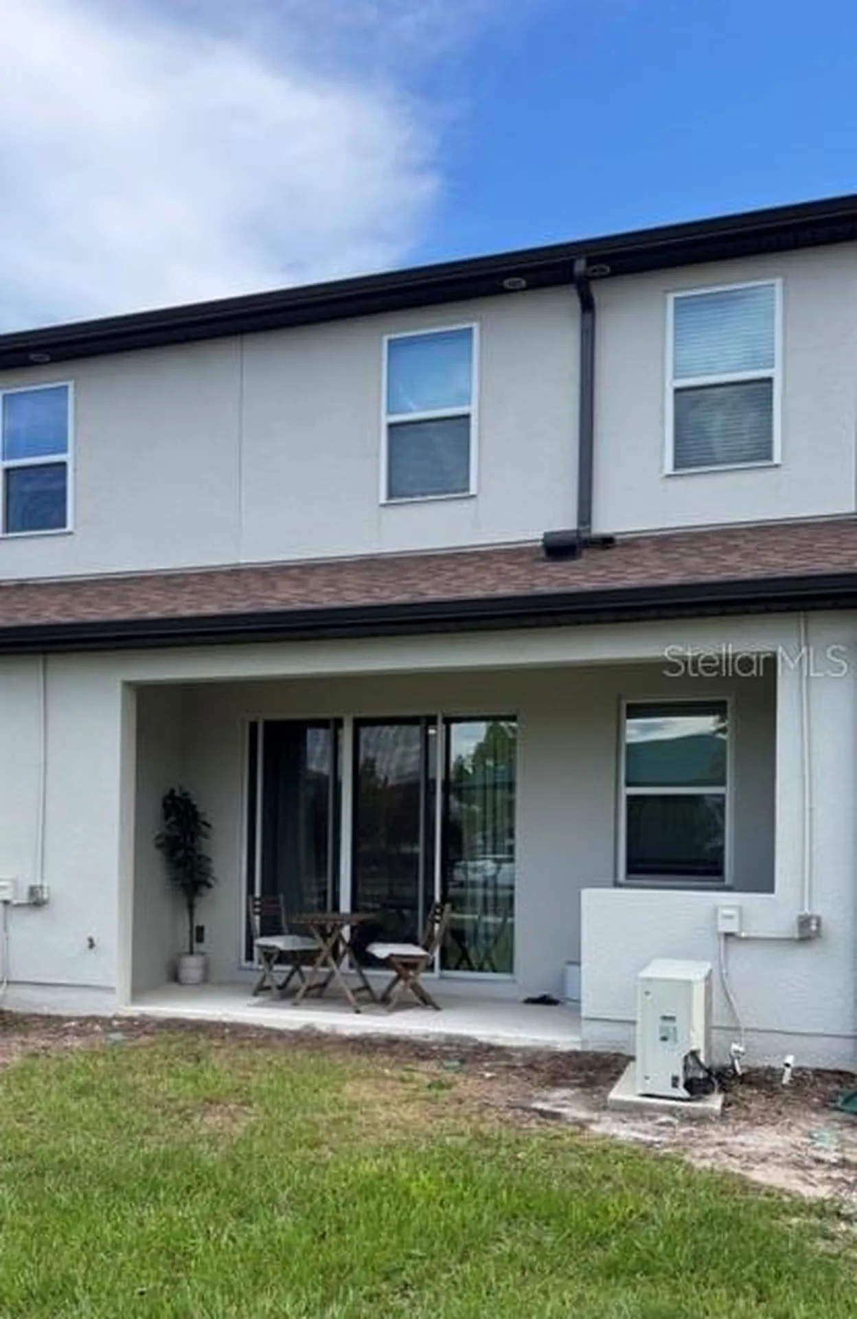 4387 Creek Cove Lane Kissimmee FL 34744