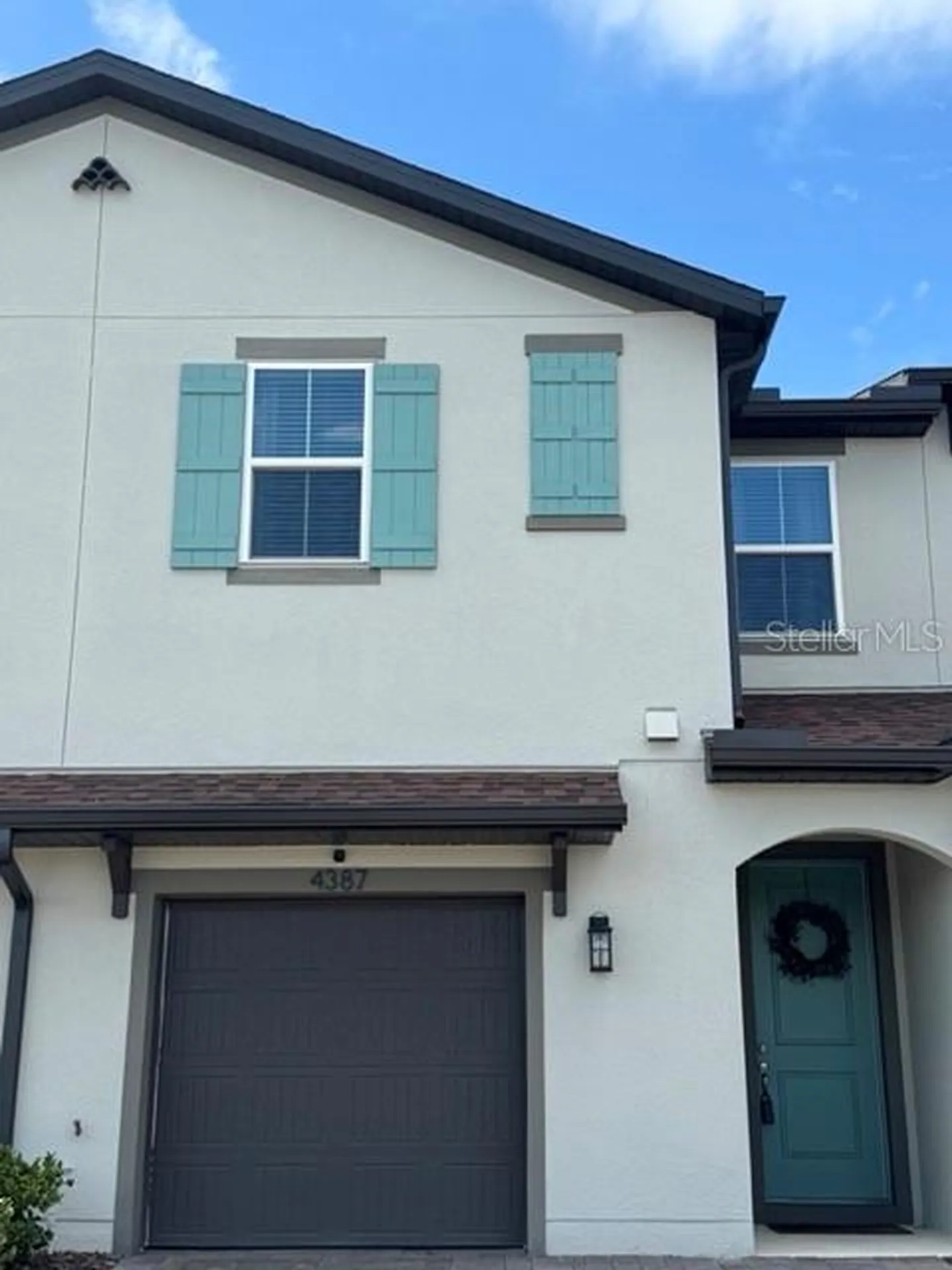 4387 Creek Cove Lane Kissimmee FL 34744