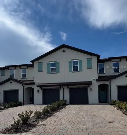 4387 Creek Cove Lane Kissimmee FL 34744