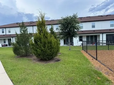 4387 Creek Cove Lane Kissimmee FL 34744