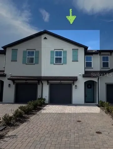 4387 Creek Cove Lane Kissimmee FL 34744