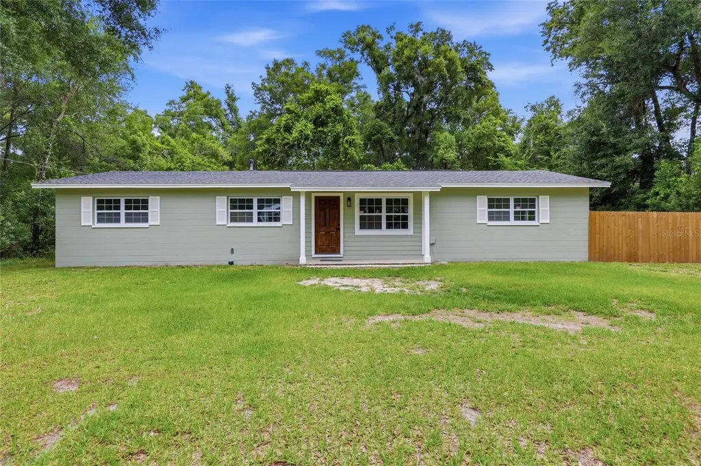 18868 NW 250th Street High Springs FL 32643