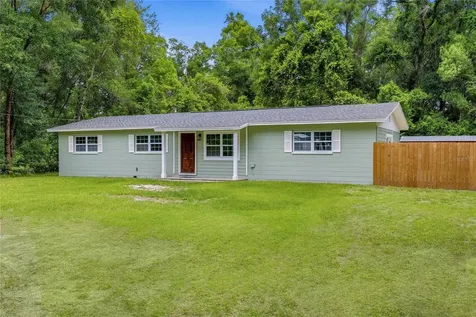 18868 NW 250th Street High Springs FL 32643