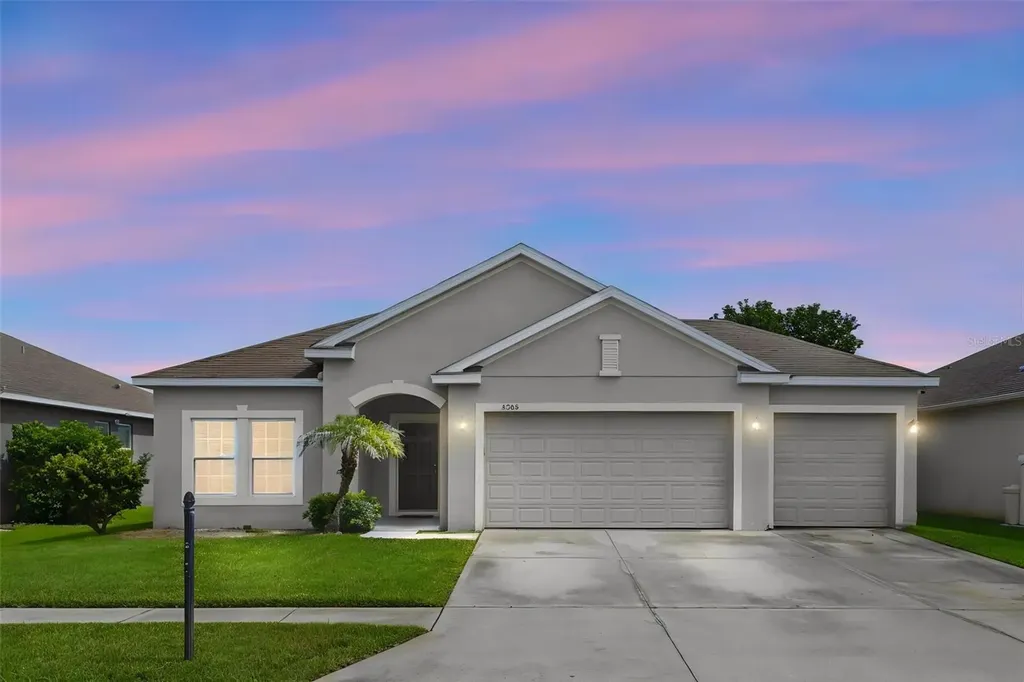 3505 Sprite Lane St Cloud FL 34772