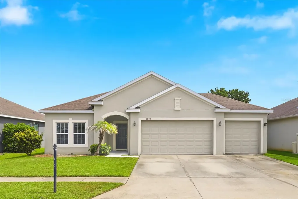 3505 Sprite Lane St Cloud FL 34772
