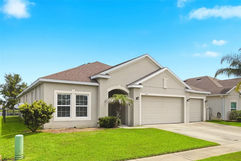 3505 Sprite Lane St Cloud FL 34772