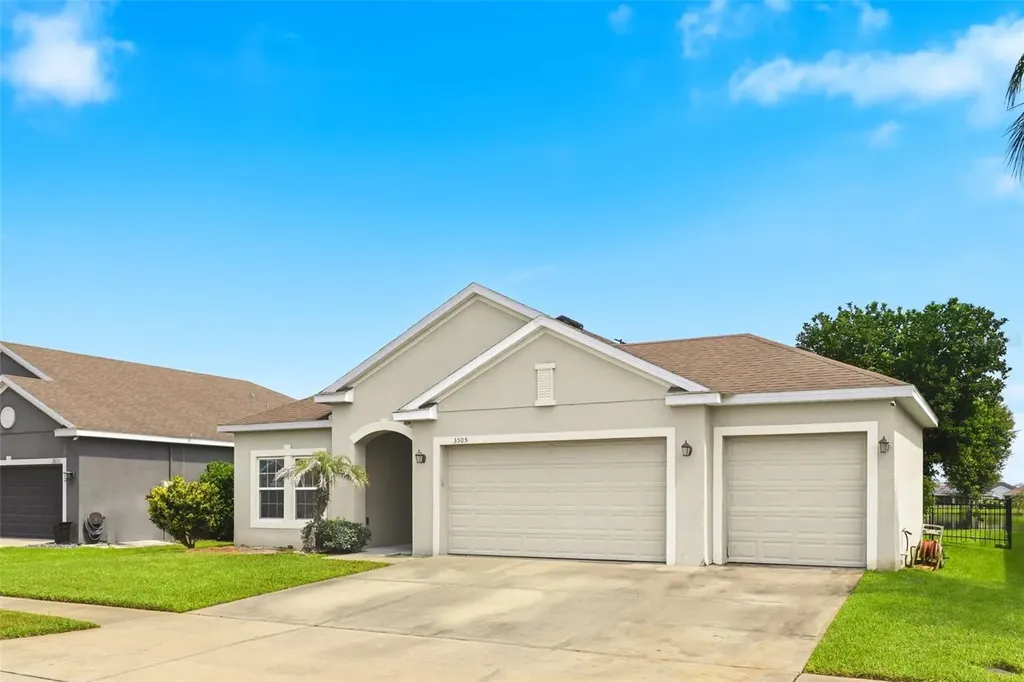 3505 Sprite Lane St Cloud FL 34772
