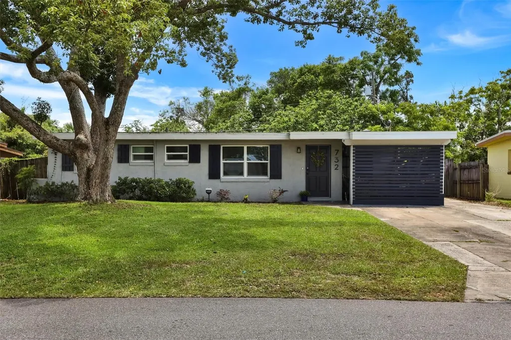 732 Logan Drive Longwood FL 32750