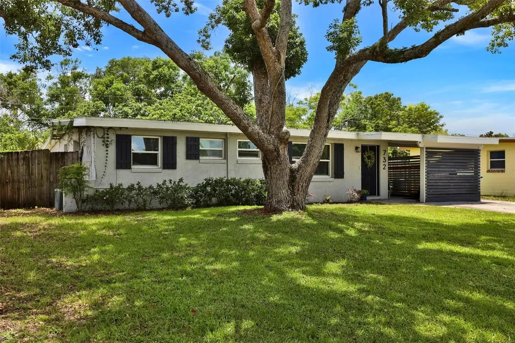 732 Logan Drive Longwood FL 32750