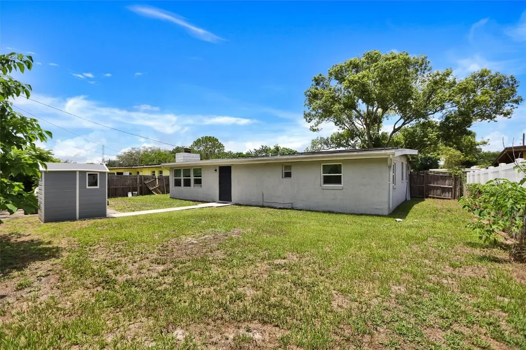 732 Logan Drive Longwood FL 32750