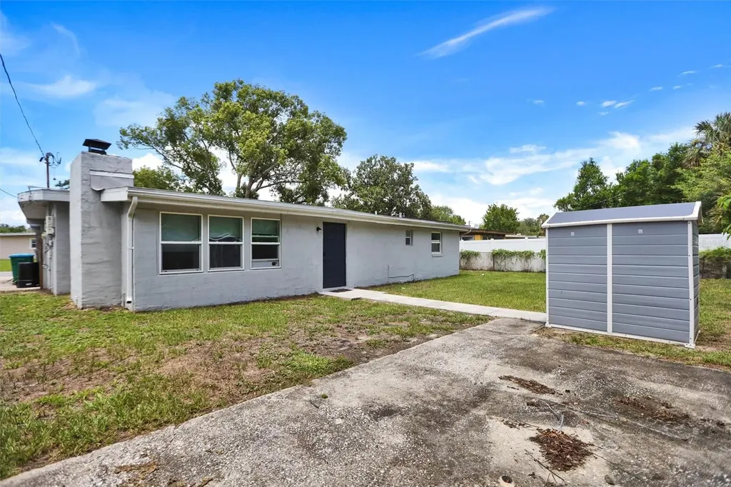 732 Logan Drive Longwood FL 32750