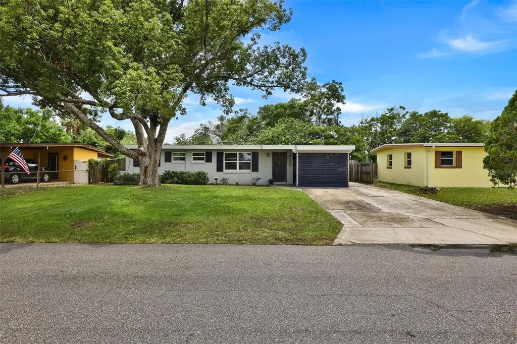 732 Logan Drive Longwood FL 32750