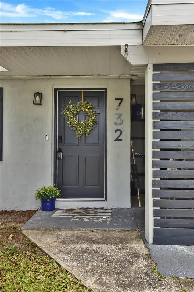 732 Logan Drive Longwood FL 32750