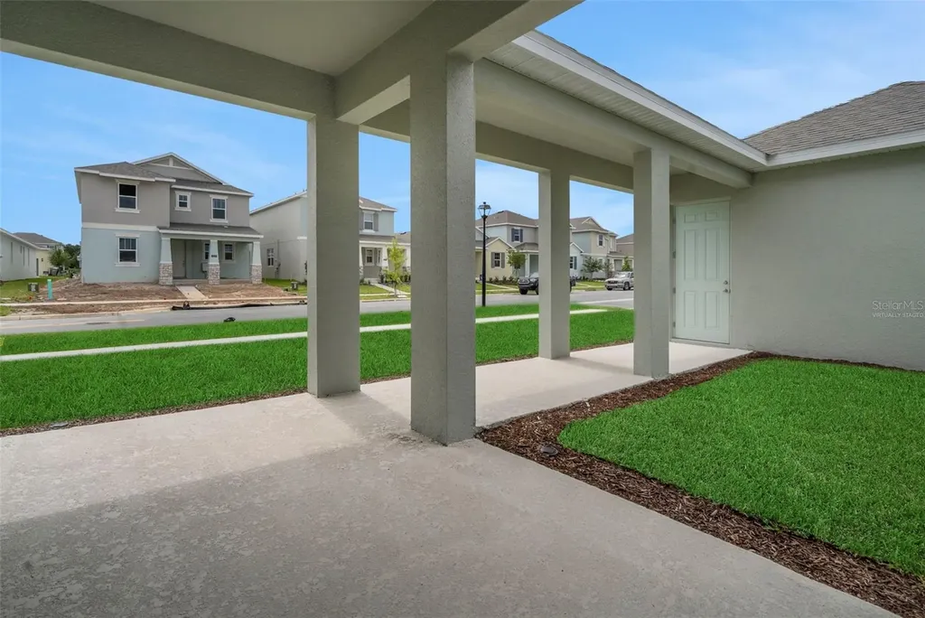 5276 Spaderdock Lane Apopka FL 32712