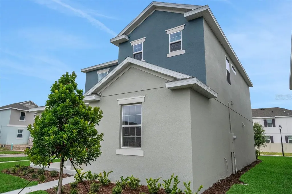 5276 Spaderdock Lane Apopka FL 32712