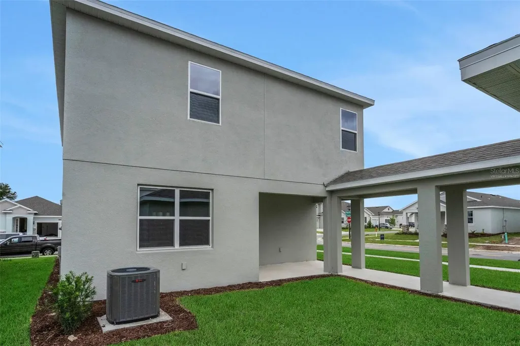 5276 Spaderdock Lane Apopka FL 32712