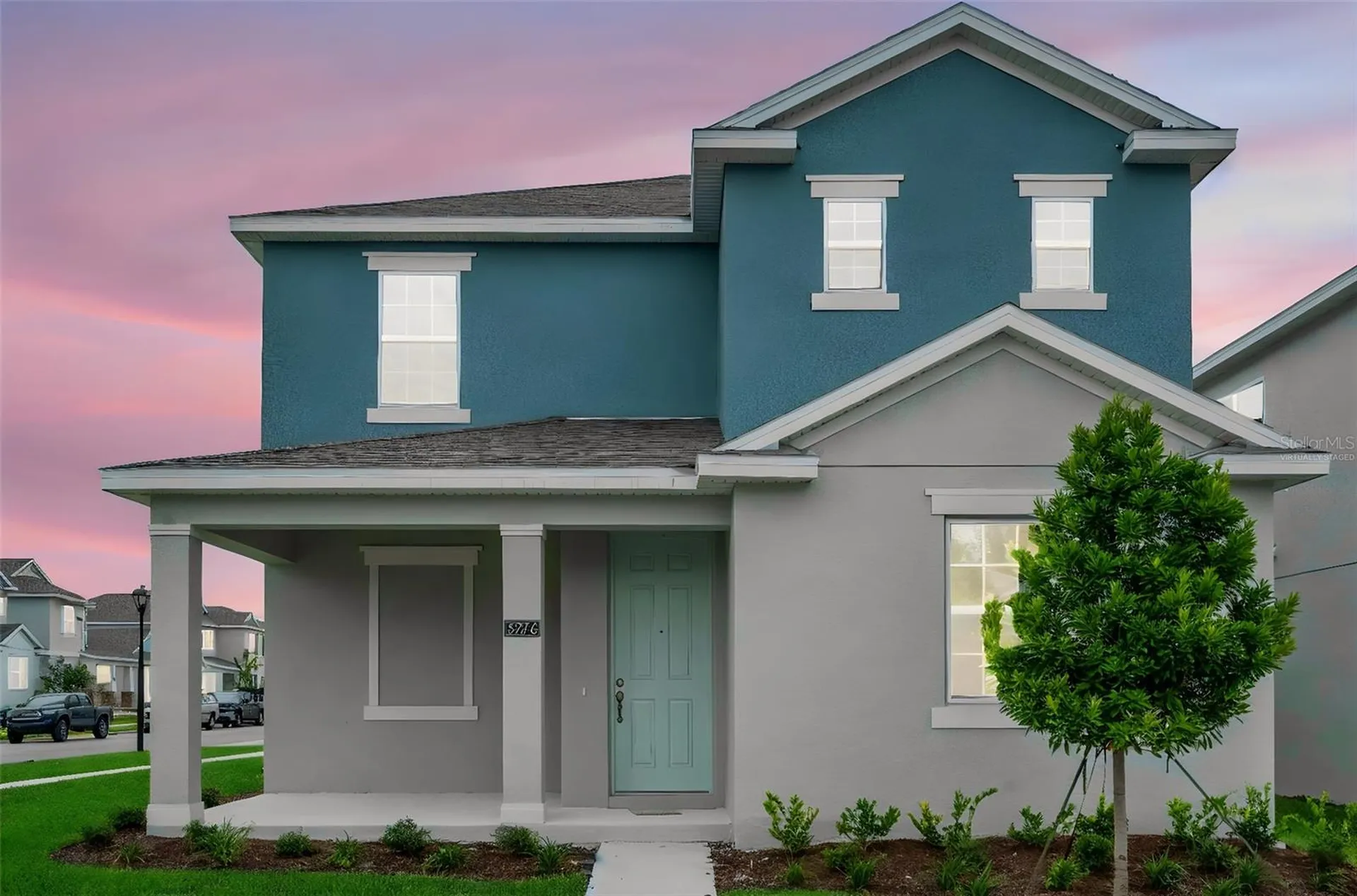 5276 Spaderdock Lane Apopka FL 32712