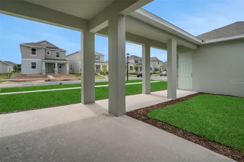 5276 Spaderdock Lane Apopka FL 32712