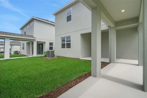 5276 Spaderdock Lane Apopka FL 32712