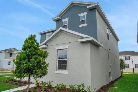 5276 Spaderdock Lane Apopka FL 32712
