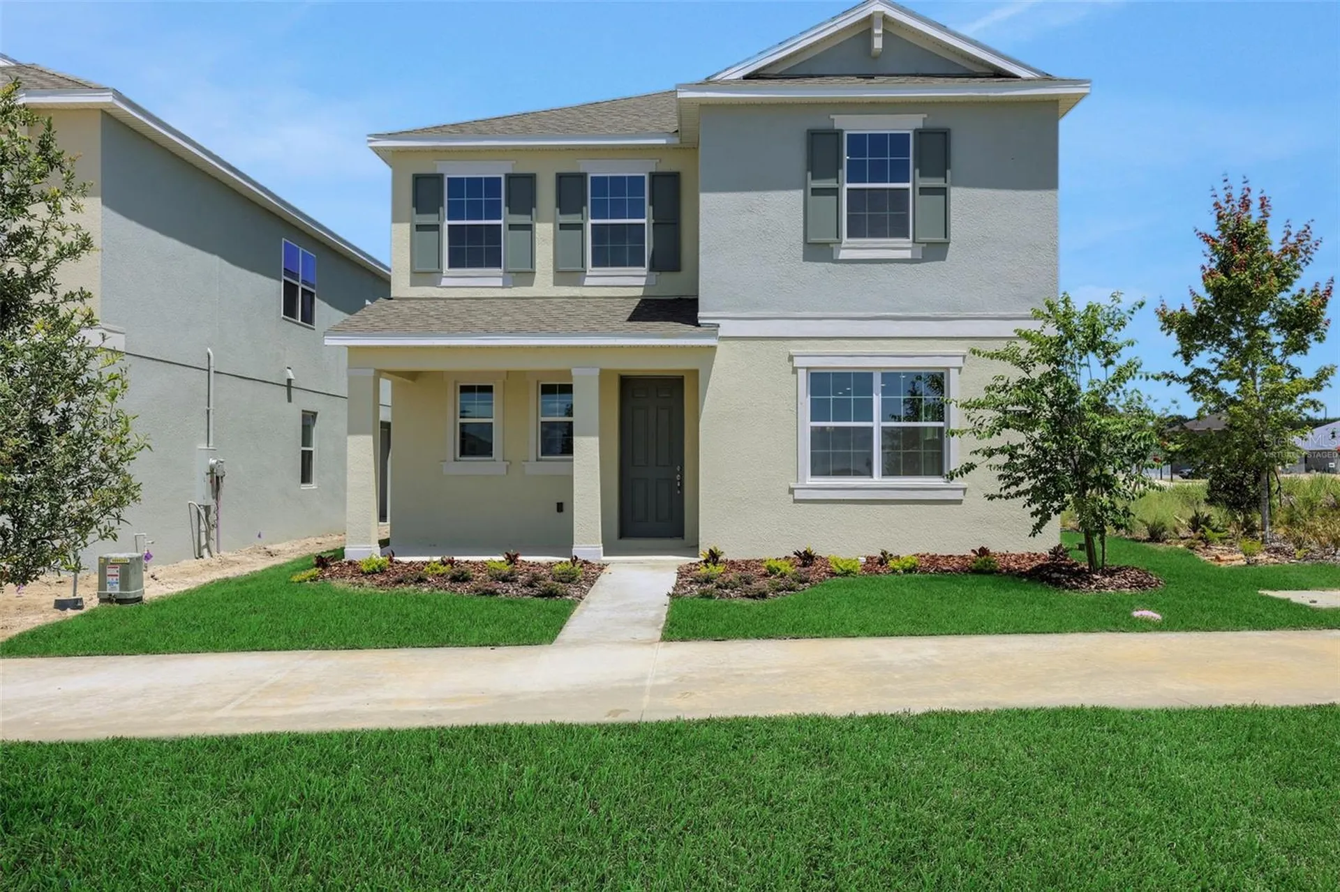 5194 Waypointe Boulevard Apopka FL 32712