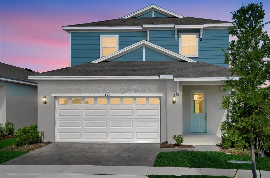 883 Shumard Way Lady Lake FL 32159