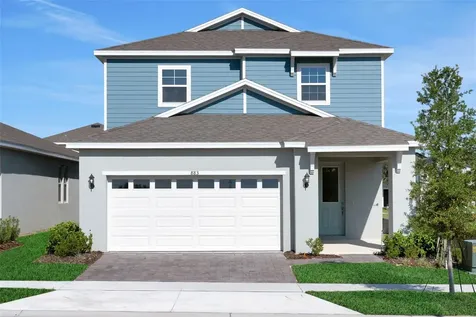 883 Shumard Way Lady Lake FL 32159