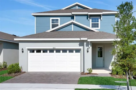 883 Shumard Way Lady Lake FL 32159
