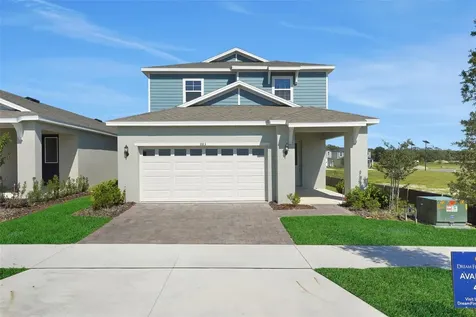883 Shumard Way Lady Lake FL 32159