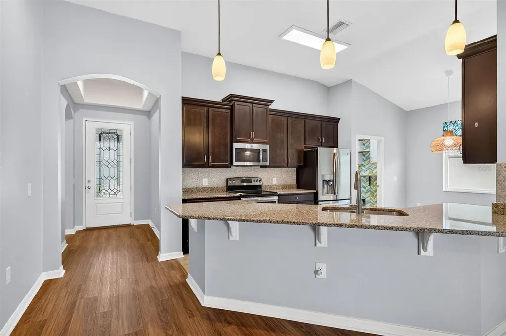 12005 Rambling Stream Drive Riverview FL 33569