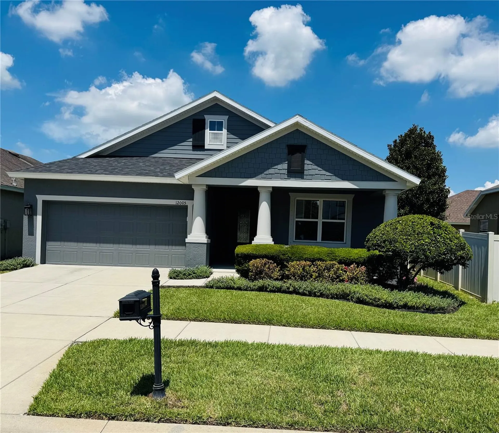 12005 Rambling Stream Drive Riverview FL 33569