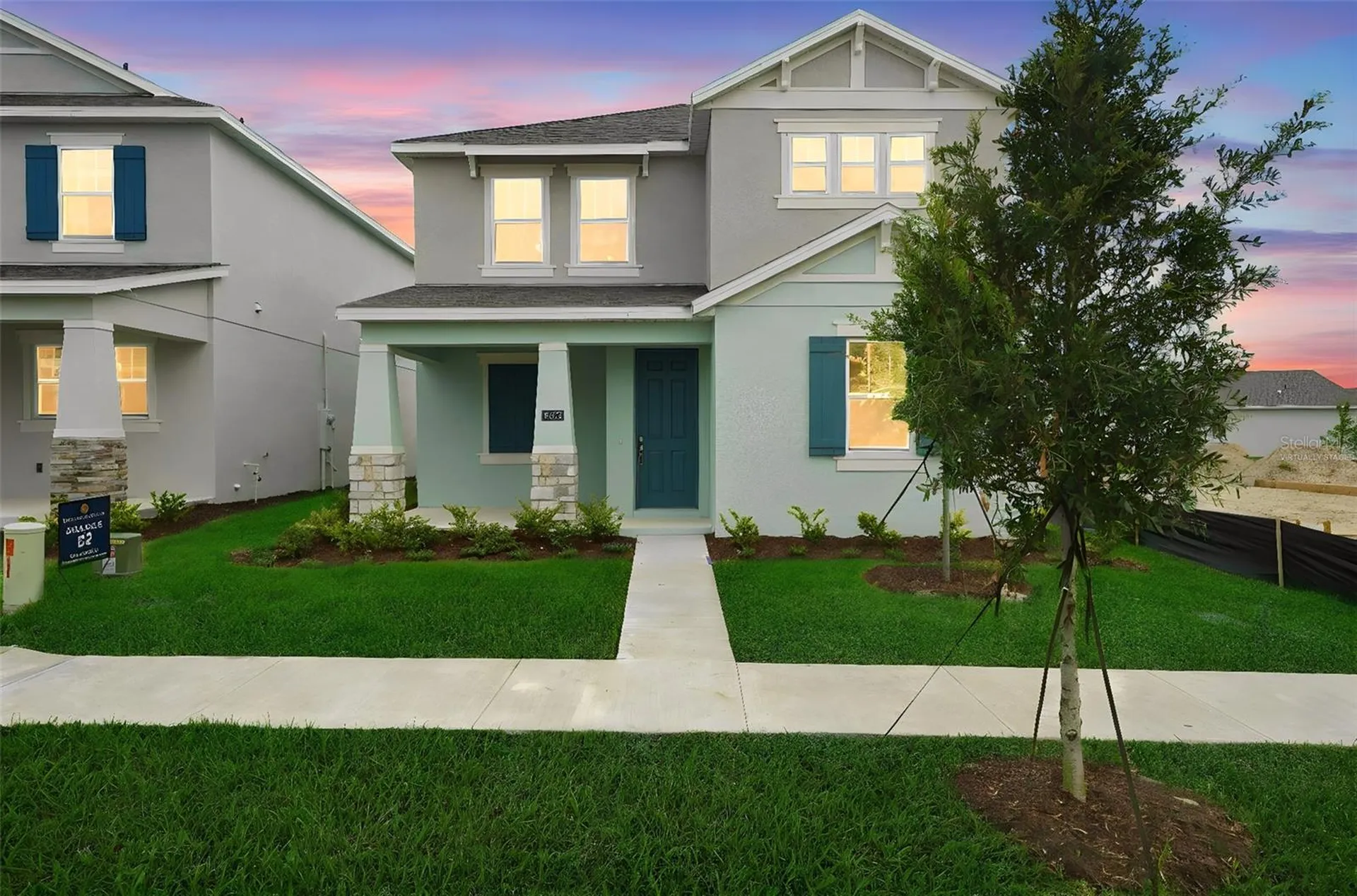 5292 Spaderdock Lane Apopka FL 32712