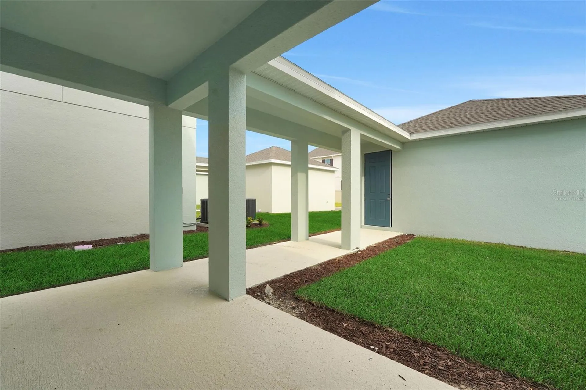 5292 Spaderdock Lane Apopka FL 32712