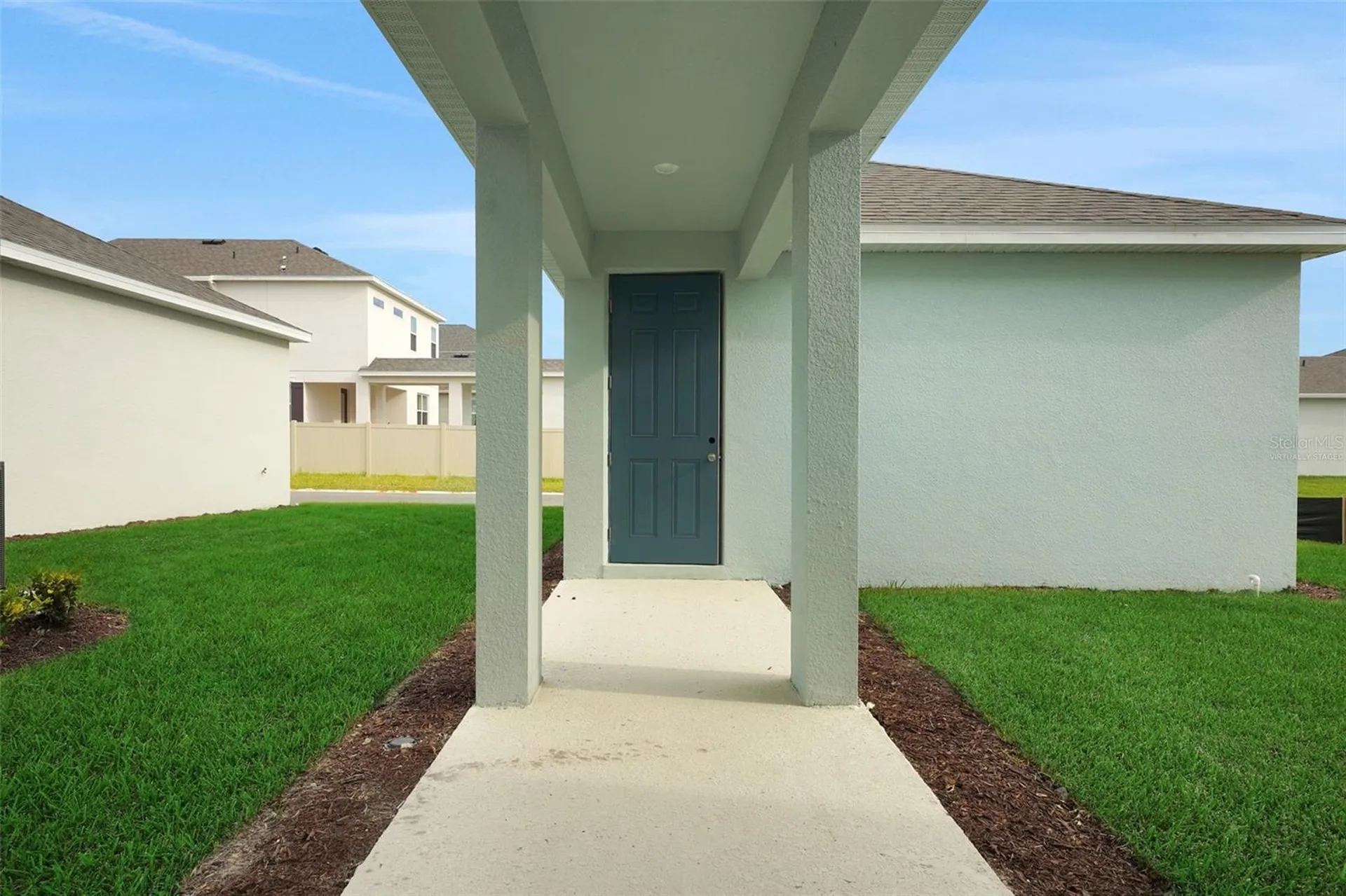 5292 Spaderdock Lane Apopka FL 32712