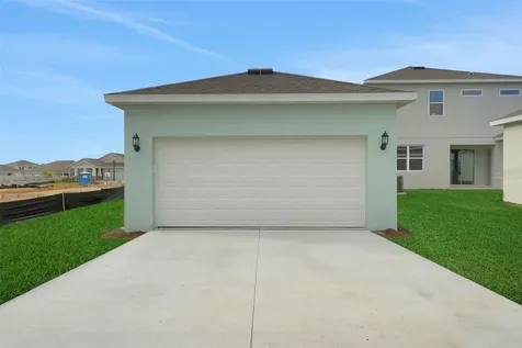 5292 Spaderdock Lane Apopka FL 32712