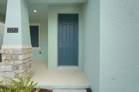 5292 Spaderdock Lane Apopka FL 32712