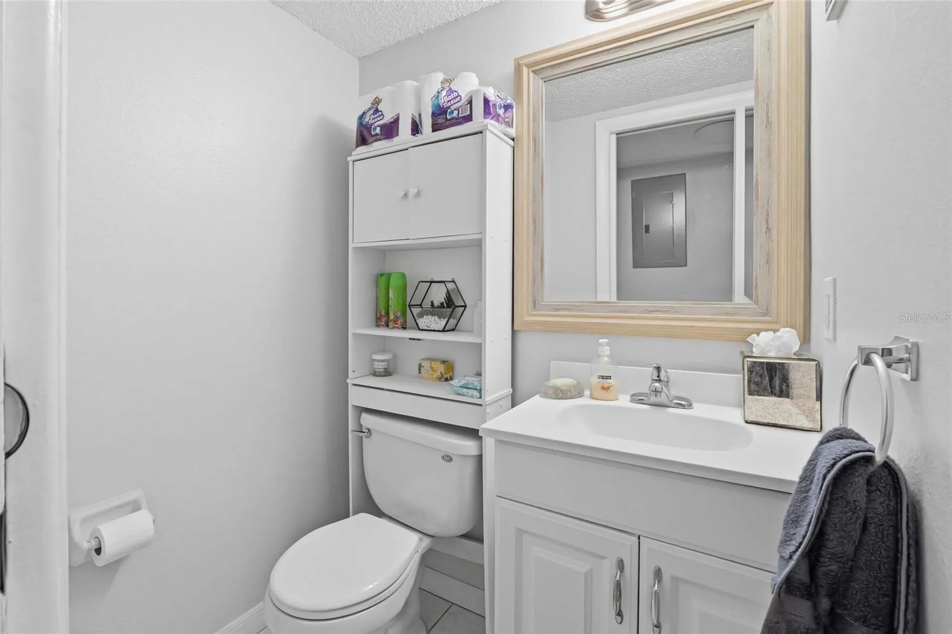 5104 Tennis Court Circle Tampa FL 33617